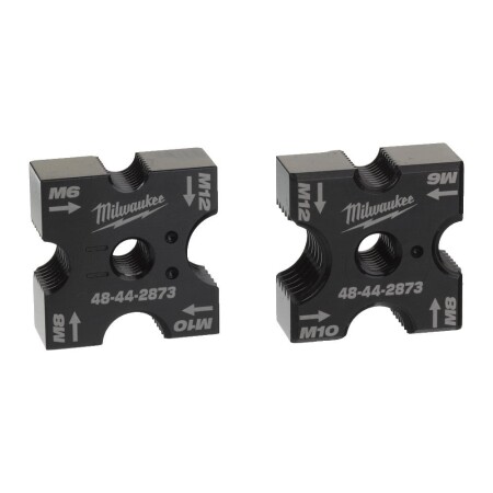 Blades MILWAUKEE M18 BLTRC, 2pcs. - Milwaukee Parts