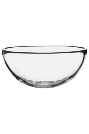 Blanda 20 cm Servierschüssel, transparente Glasschüssel - Ikea