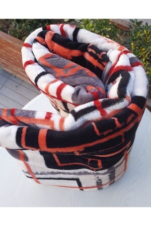 Blanket Double TYC00724631699 - Padişah Halı