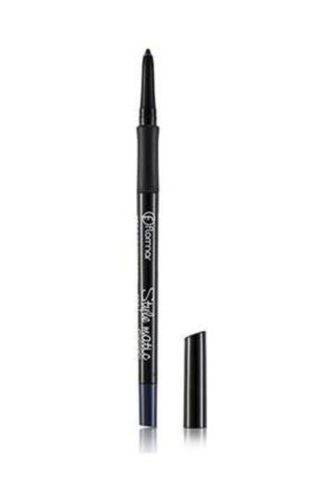 Blauer Eyeliner Style Matic Eyeliner Blue 0717013 - Flormar
