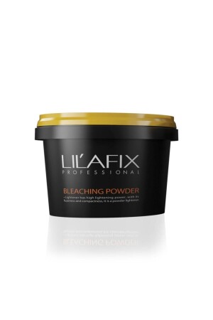 Bleaching Powder 1000 gr White 152. 27L. 003 - Lilafix
