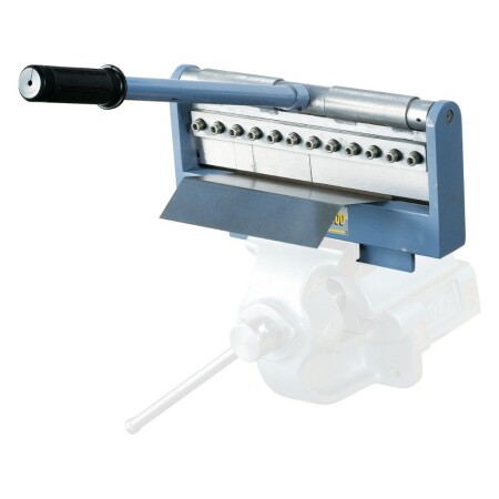 Blechbiegegerät BERNARDO HB300 - Bernardo