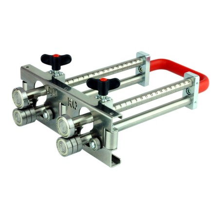Blechbiegegerät WUKO Duo Bender 3202 - Wuko