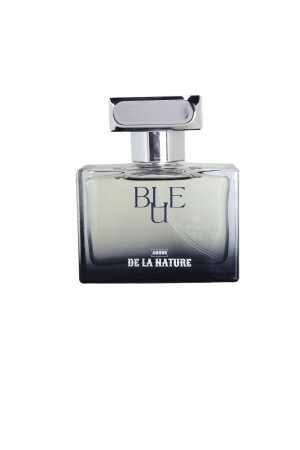 عطر الرجال من MNZ-Bleu 50ml Edp BLEU - AMOUR DE LA NATURE