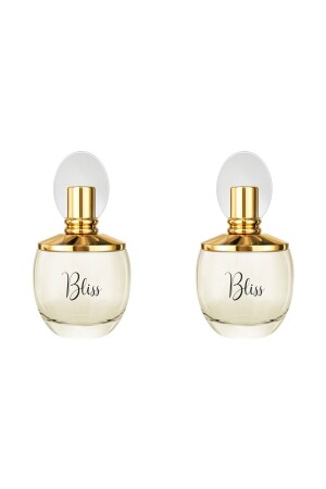 Bliss Perfume 2 Pieces - Farmasi