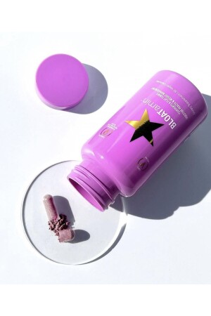 Bloatamin herbal capsule 12 - Hairtamin