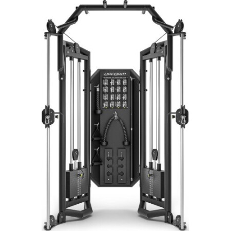 Blok yapma makinesi UpForm UF-019 - UpForm