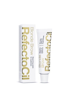 Blonde Brow Kaş Açıcı 15ml - Refectocil