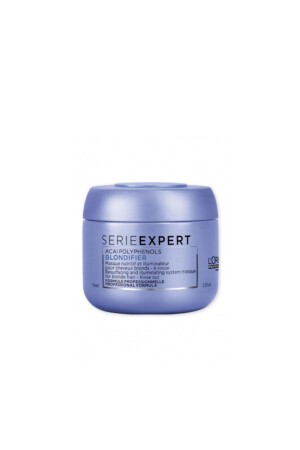 Blondifier 75 ml Brightening Mask - L'oreal Professionnel