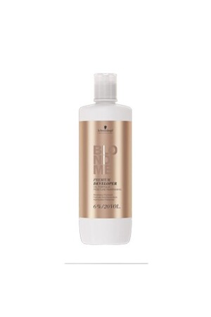 Blondme Premium Oxidant 20 Vol 1000ml - Blondme