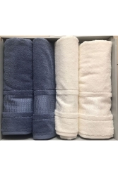 Blossom Best Set Krem - Indigo B25BS - Özdilek