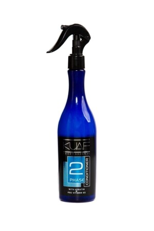 Blow Dry Water Conditioner Dual Phase 400 ml Blue - Kuaf