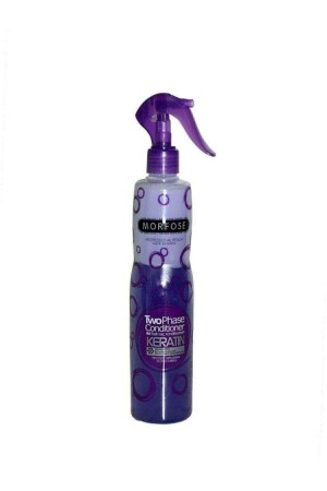 Blow Dry Water Keratin 400ml - Morfose