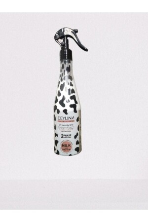 Blow Dry Water Milk Protein 400ml. silicone free - Ceylinn