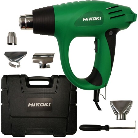 Blower HiKOKI RH600T - HiKOKI