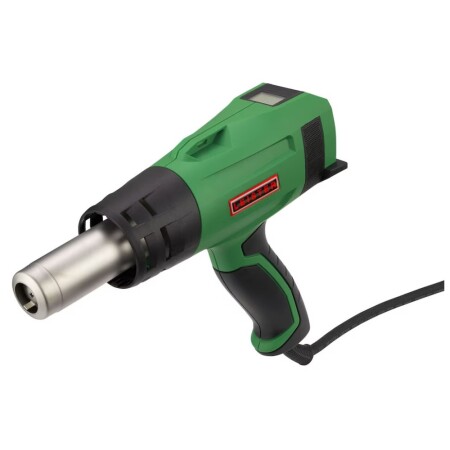 Blower LEISTER SOLANO AT - Leister