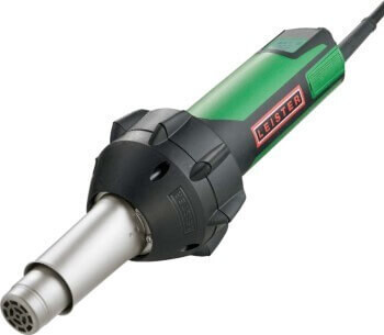 Blower TRIAC AT 230 V 1600 W LEISTER - Leister