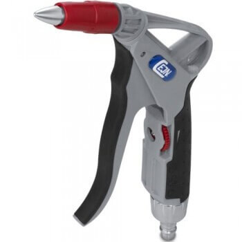 Blowing gun CEJN MultiFlow Adjustable Jet - Cejn