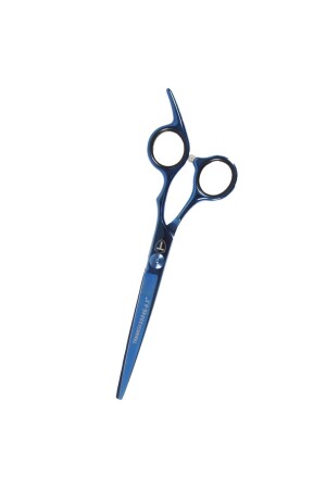 Blue Barber Scissors 6-5 Inch - 46 - Trina