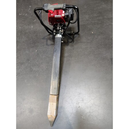 BLUE BIRD TR-Wave earth/soil hole making tool (demo) - Blue Bird