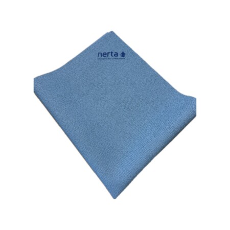 Blue drying towel NERTA - Nerta