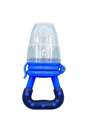 Blue Fruit Pacifier - Bambino