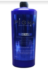 Blue Keratin Milk 1000 ml Pigma566565 - PİGMA
