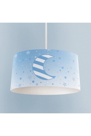 Blue Moon Chandelier Bmav-153 BMAV-153 - BAMBAŞKA MODA