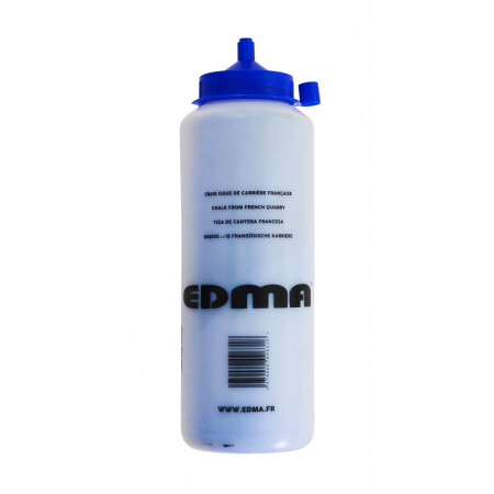 Blue powder EDMA 1000g - EDMA