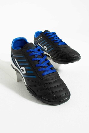 Blue117 Erkek Halı Saha Futbol Ayakkabısı - Gak Run