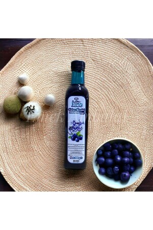 Blueberry Extract 1 Piece 700gr - Kadirzade
