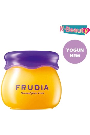 Blueberry Lip Balm Moisturizing 10 gr 1269576 - Frudia