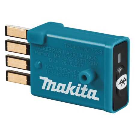 Bluetooth chip for tools MAKITA AWS WUT01 - Makita Accessories
