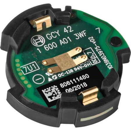 Bluetooth connection module BOSCH GCY 42 - Bosch Parts