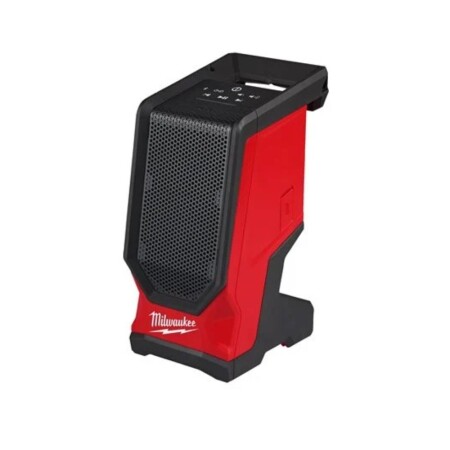 Bluetooth speaker MILWAUKEE M18 SPEJSG2-0 - Milwaukee