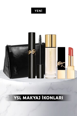 Blur Primer Makeup Set 7829999999064 VB829064 - Yves Saint Laurent