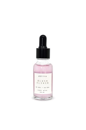 Blush Elixir | - abtira | garden