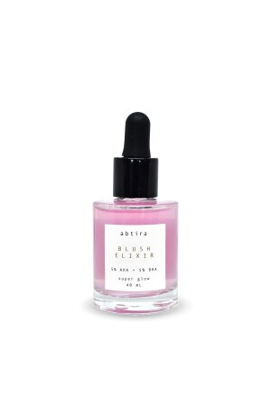 Blush Elixir | - abtira