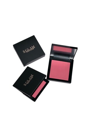 Blush Manifest - S'glam