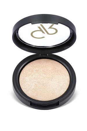 Blush - Terracotta Stardust No: 108 8691190621070 - Golden Rose