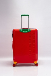 Bntp303x Unıted Colors Of Büyük Boy Valiz BNTP303X - Benetton