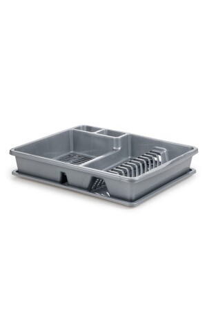 Bo070 Super Plate Rack B0070 - Bora Plastik