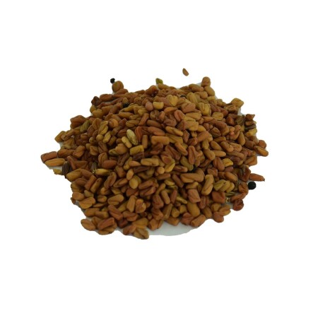 Bockshornkleekorn, natürlich, 1000 g Packung - Doğan