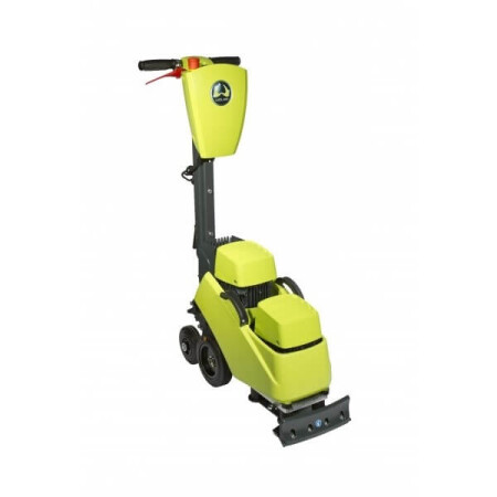 Bodenbelagsentfernungsmaschine WOLFF Vario-Stripper - Wolff