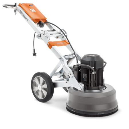 Bodenschleifmaschine HUSQVARNA PG450 - Husqvarna Construction