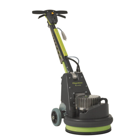 Bodenschleifmaschine WOLFF Mambo Evo - Wolff