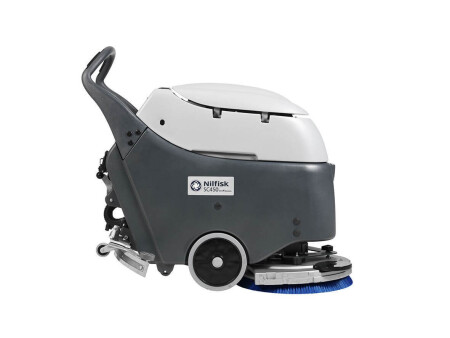 Bodenwäscher NILFISK SC450 53B - Nilfisk