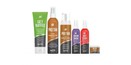 Body Building Kit - POWERBODY