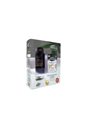 Body Care Set-firming - Mecit Efendi