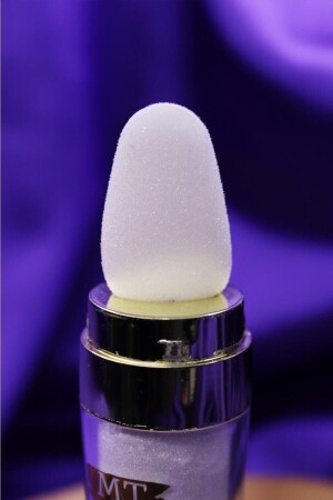 Body Glitter White Color - Makeuptime